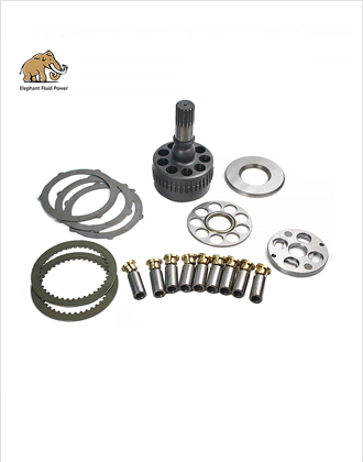 Toshiba Hydraulic Pump
