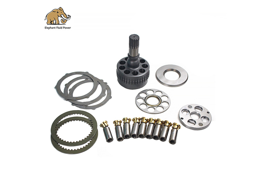 Toshiba Hydraulic Pump