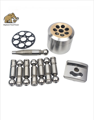 Uchida Hydraulic Pump Parts