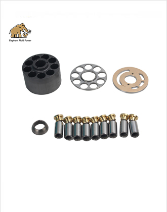 Yuken Hydraulic Pump