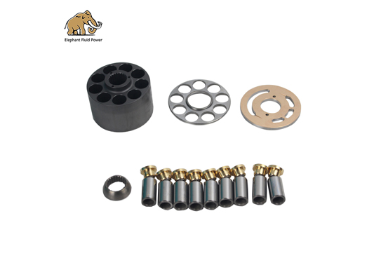 Yuken Hydraulic Pump
